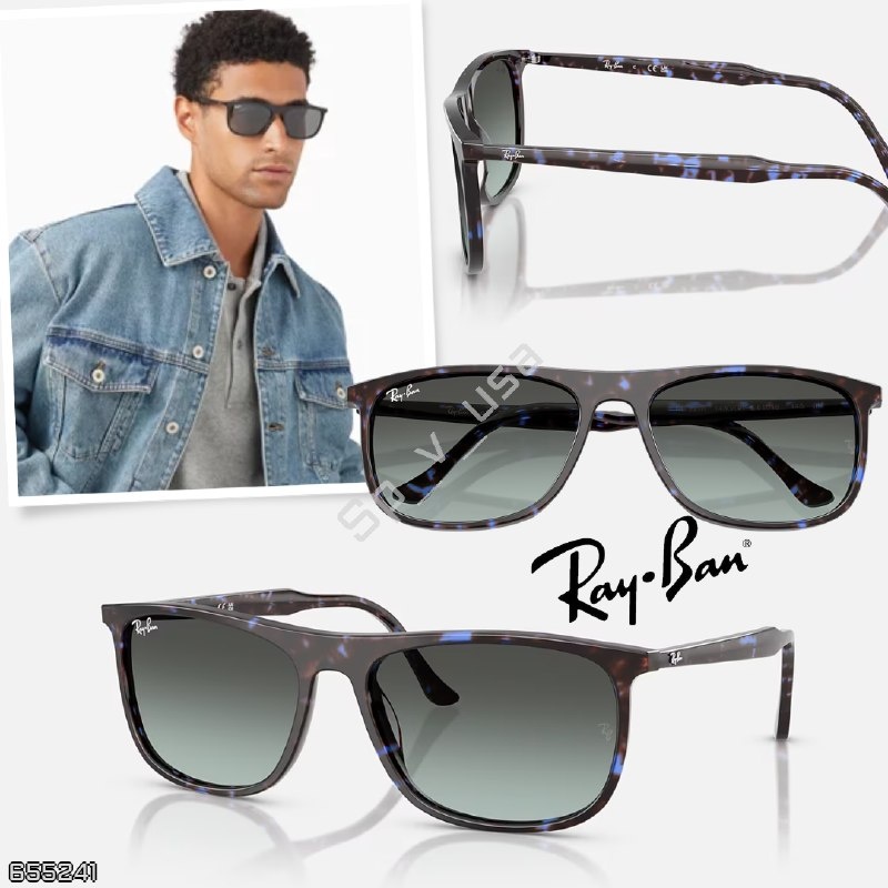 RAY-BAN