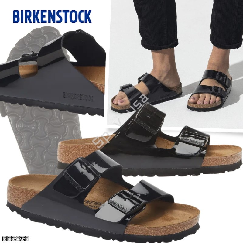 Birkenstock