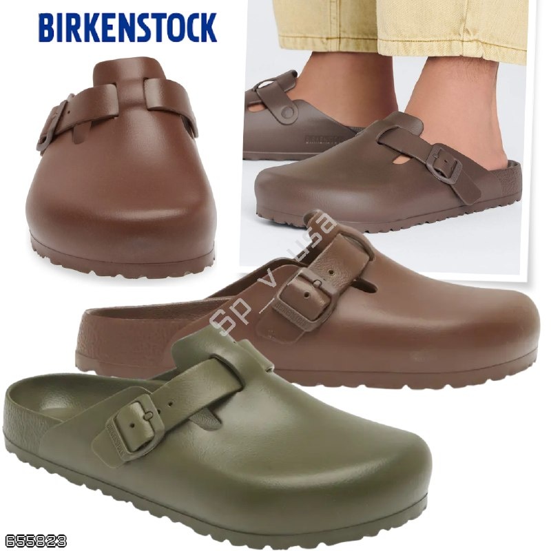 Birkenstock