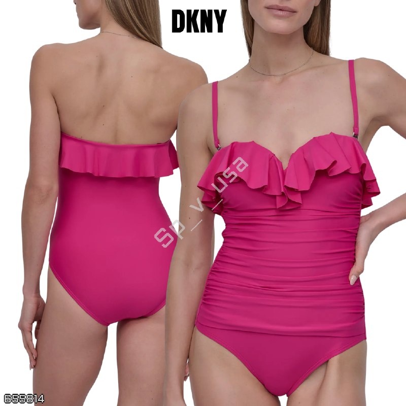 DKNY