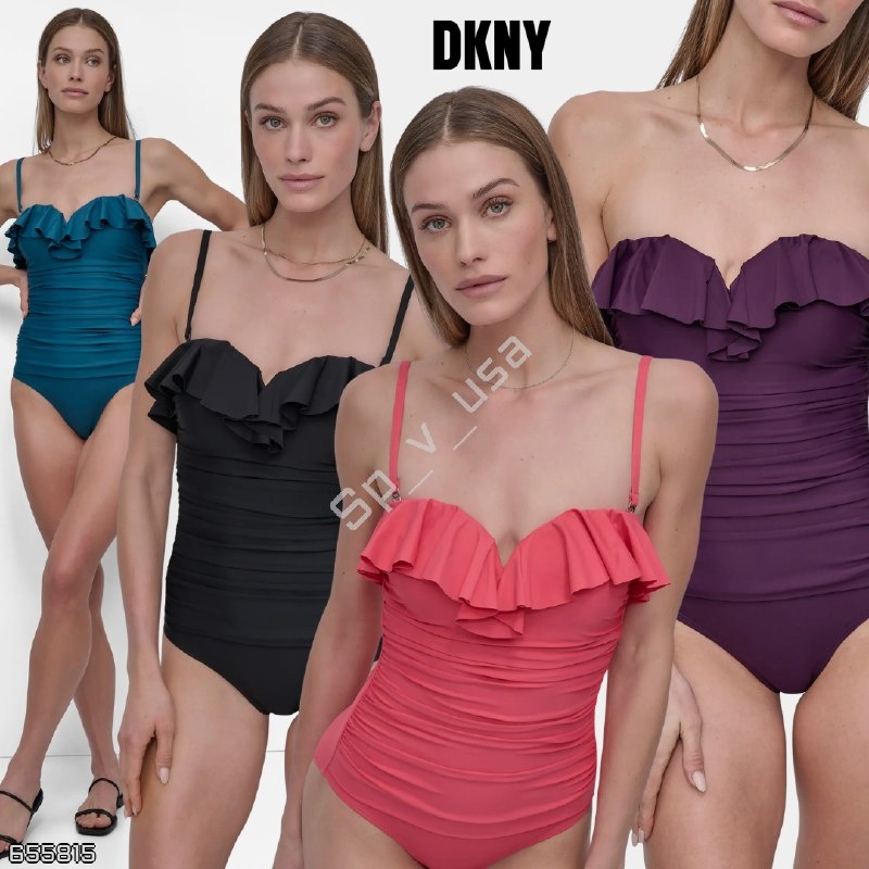 DKNY