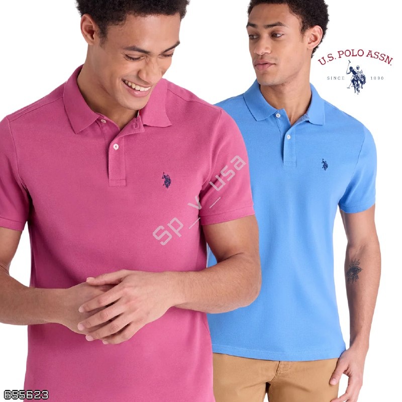 UsPoloAssn