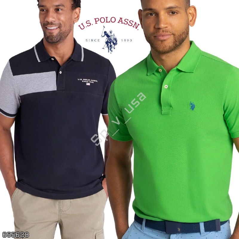 UsPoloAssn