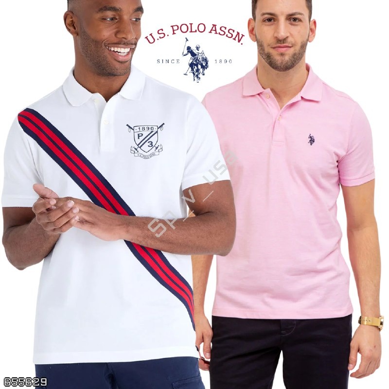 UsPoloAssn