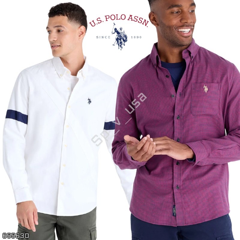 UsPoloAssn