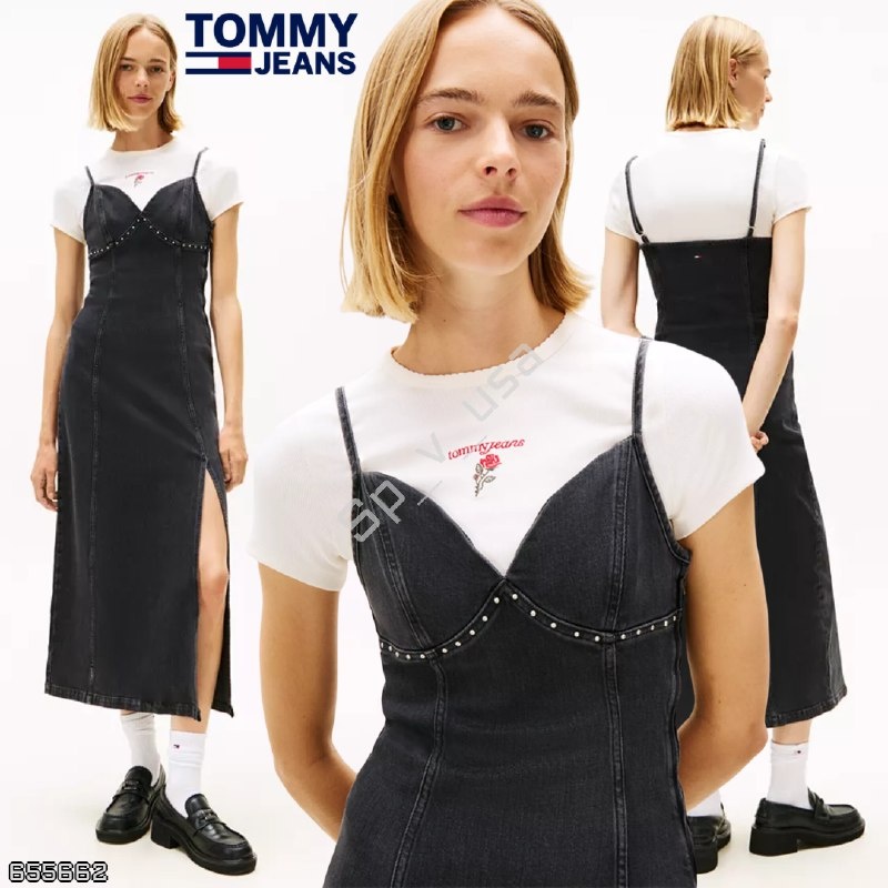 Tommy Jeans