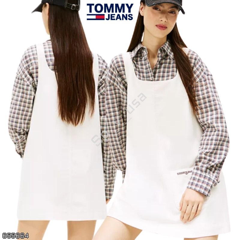 Tommy Jeans 🇺🇸