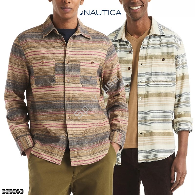 Nautica