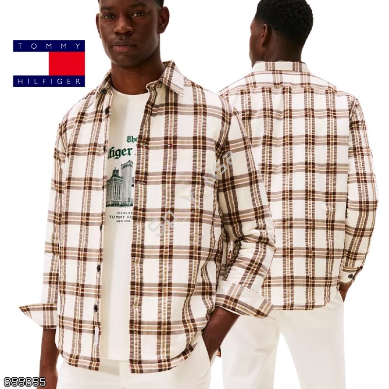 Tommy Hilfiger