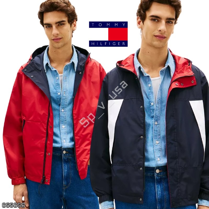 Tommy Hilfiger
