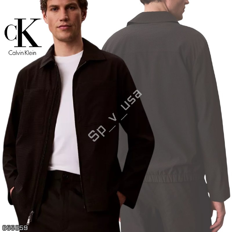Calvin Klein