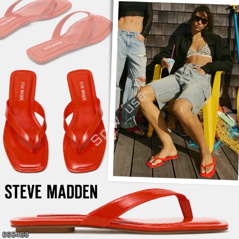 STEVE MADDEN