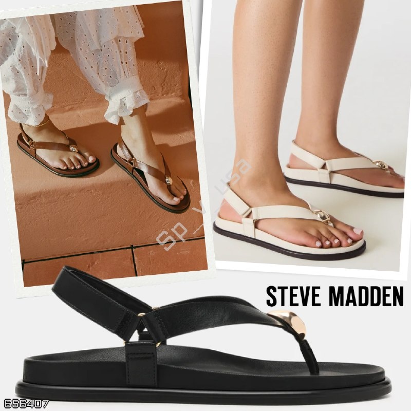 STEVE MADDEN