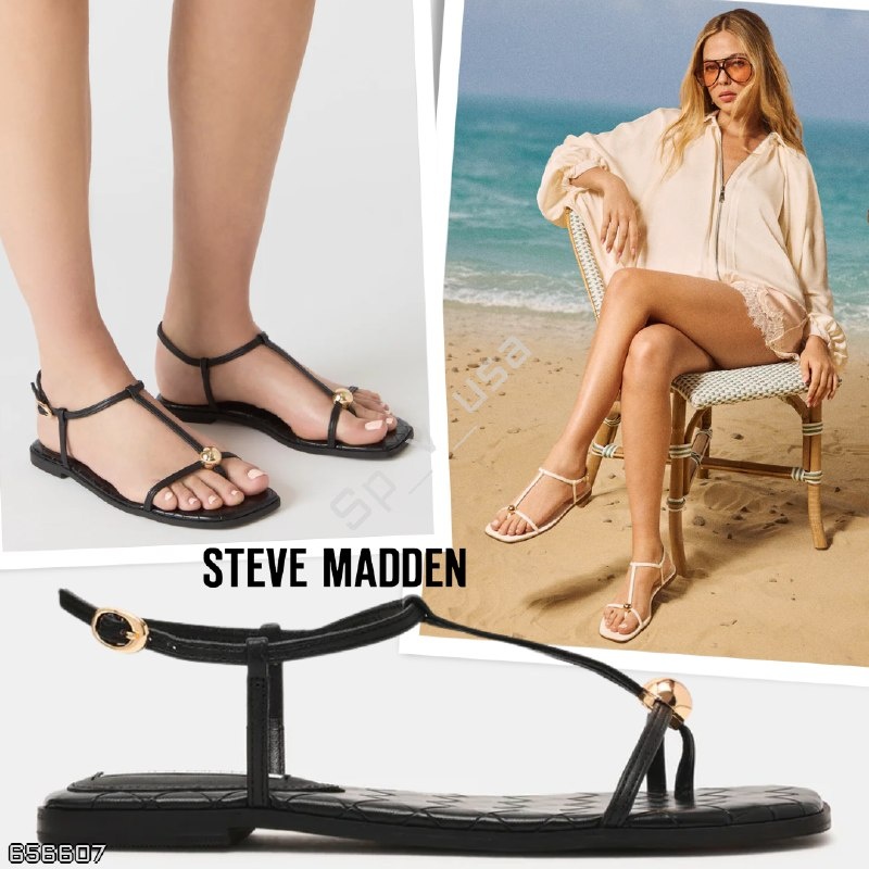 STEVE MADDEN
