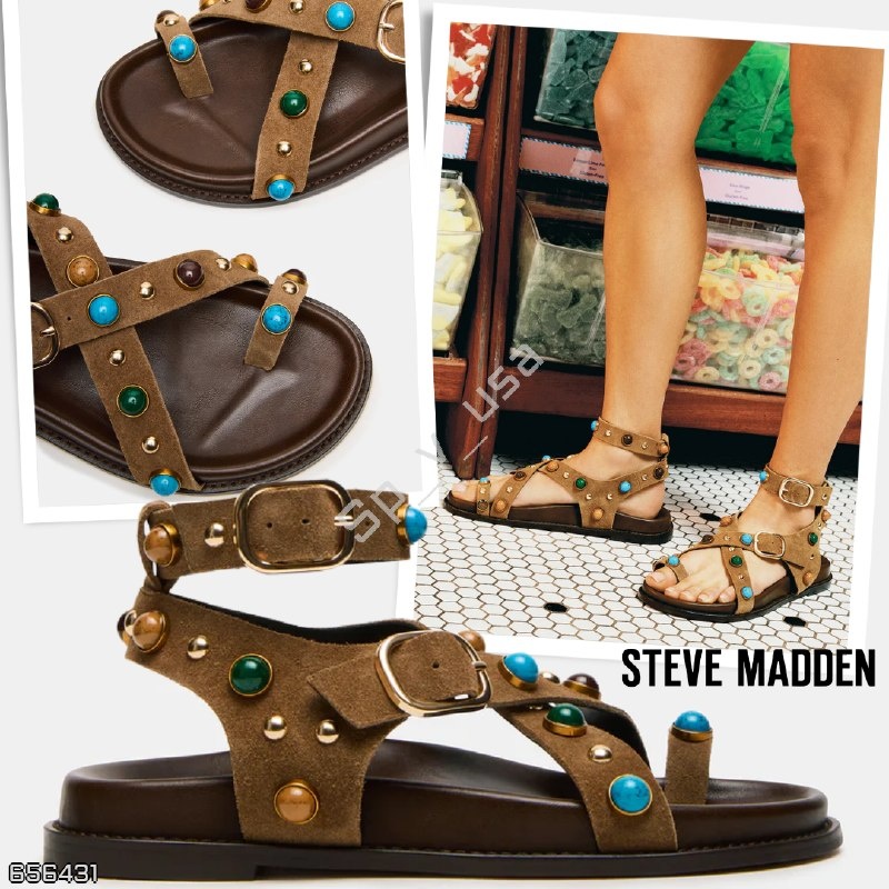 STEVE MADDEN