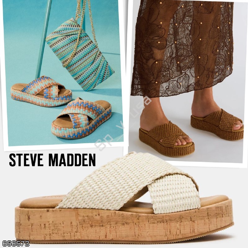 STEVE MADDEN