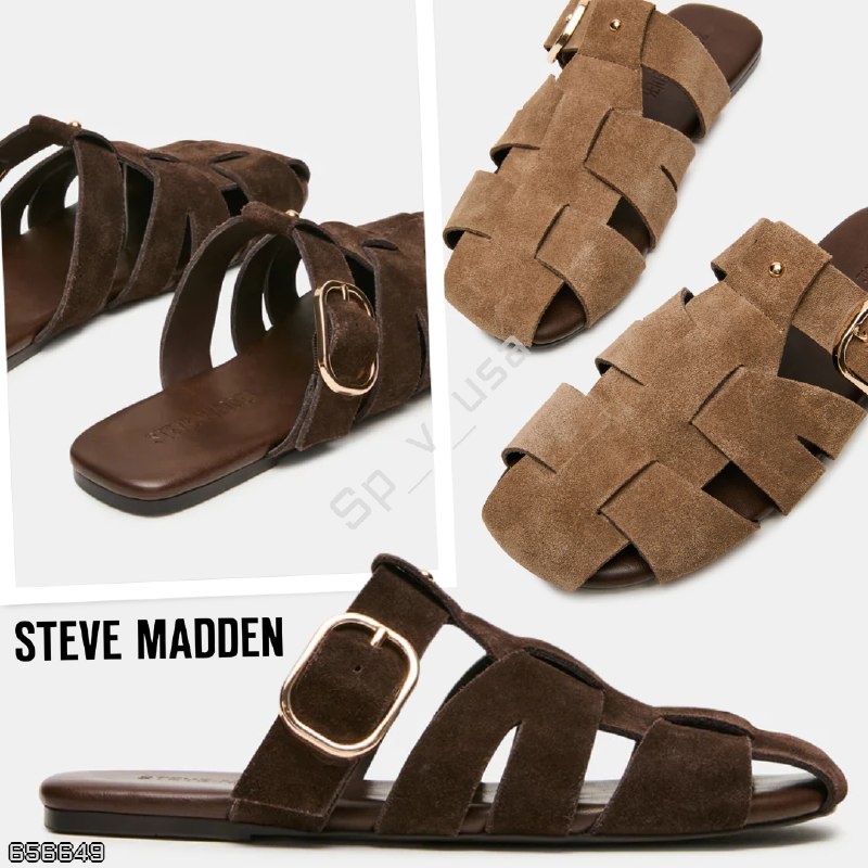 STEVE MADDEN