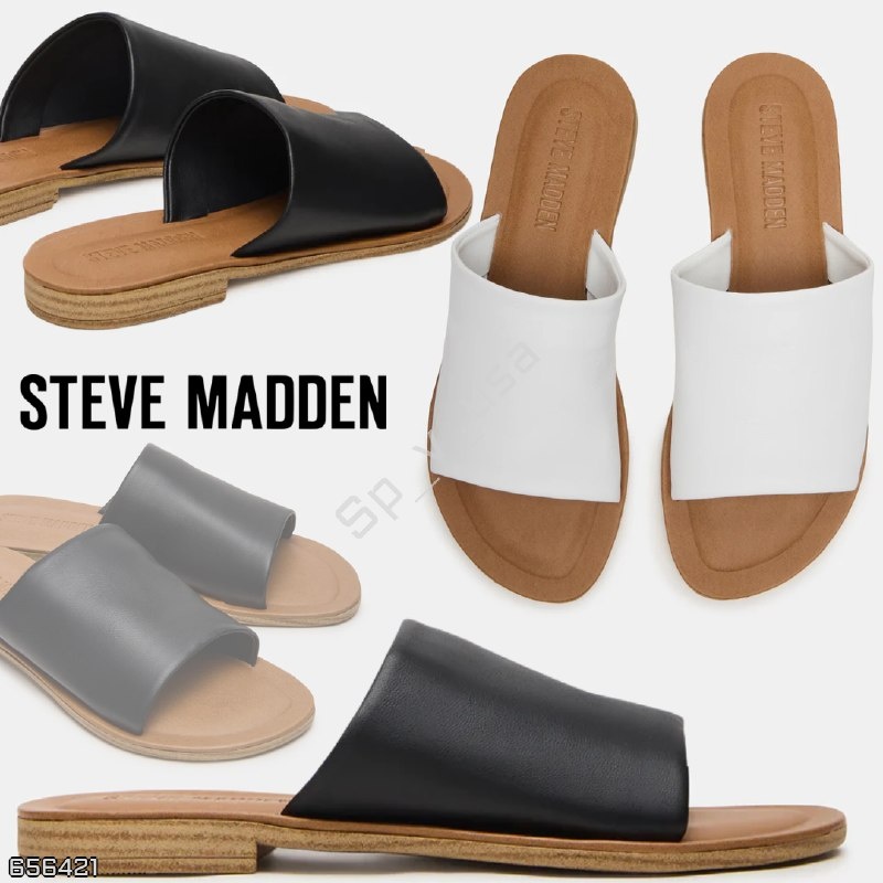 STEVE MADDEN