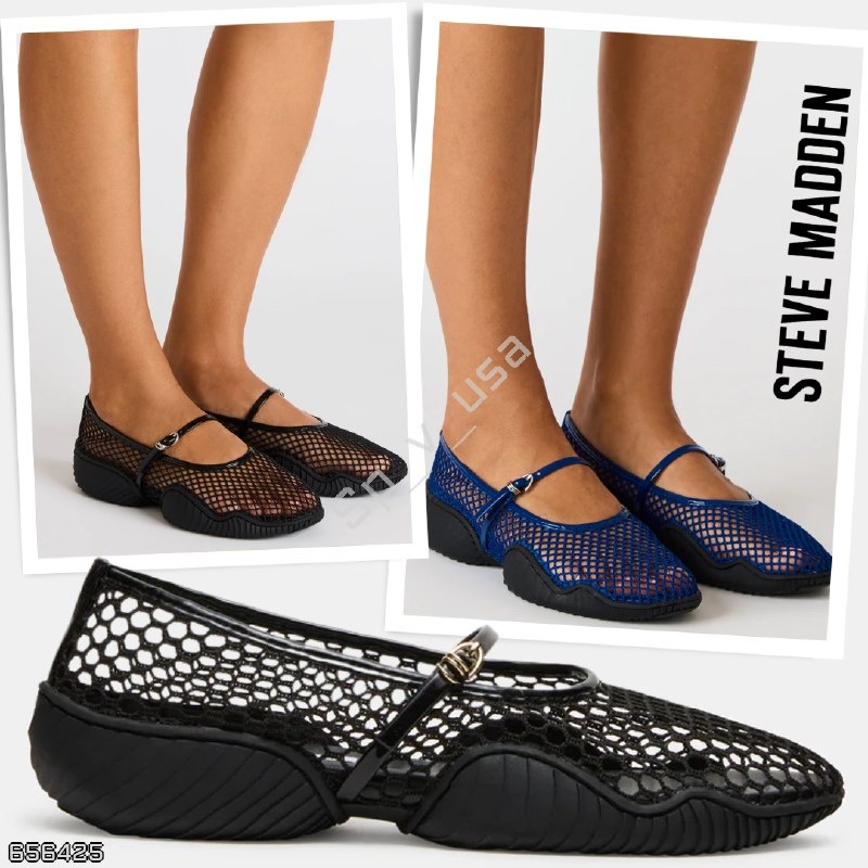 STEVE MADDEN