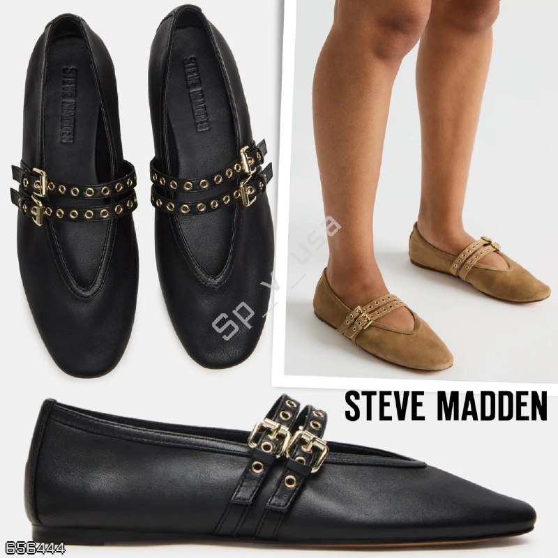 STEVE MADDEN