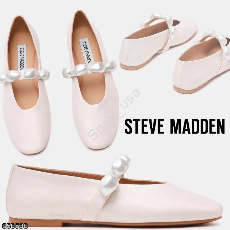 STEVE MADDEN