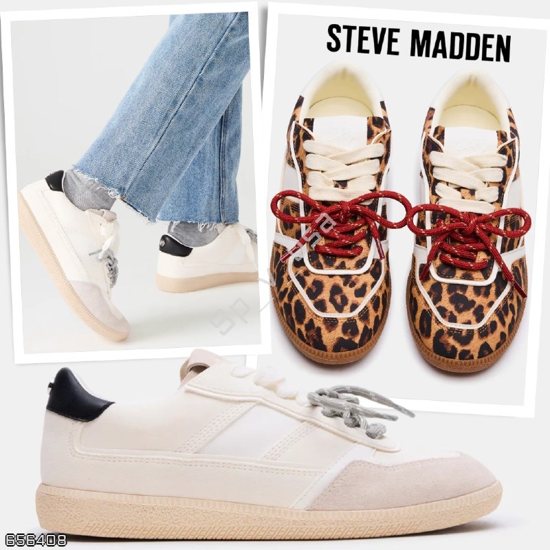 STEVE MADDEN
