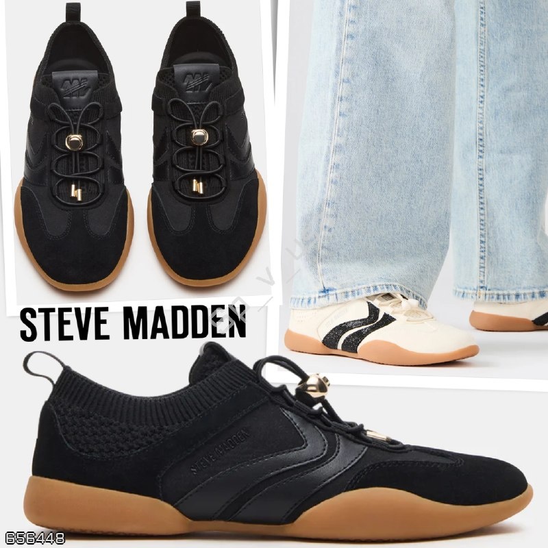 STEVE MADDEN