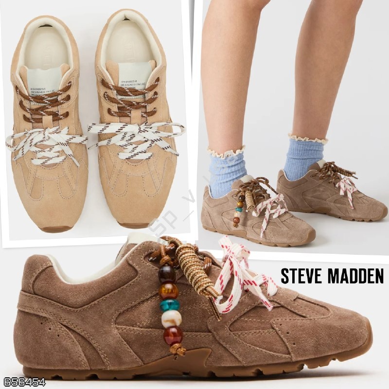 STEVE MADDEN