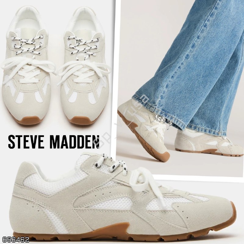 STEVE MADDEN