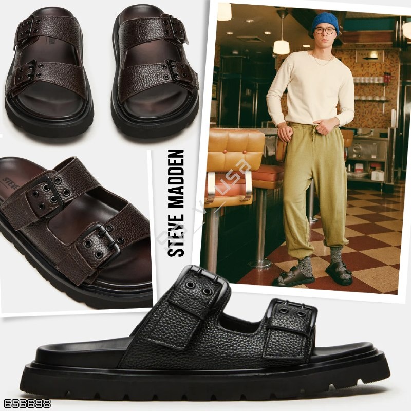 STEVE MADDEN