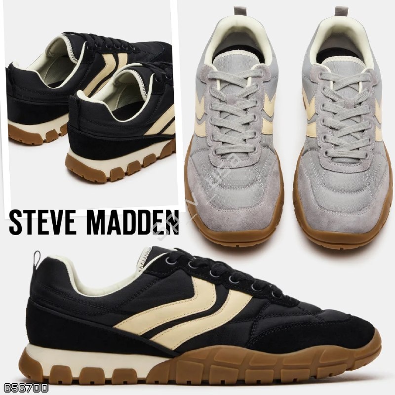 STEVE MADDEN