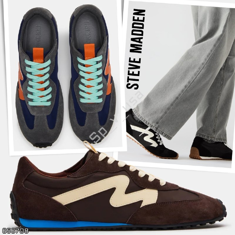 STEVE MADDEN