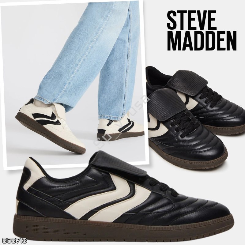STEVE MADDEN
