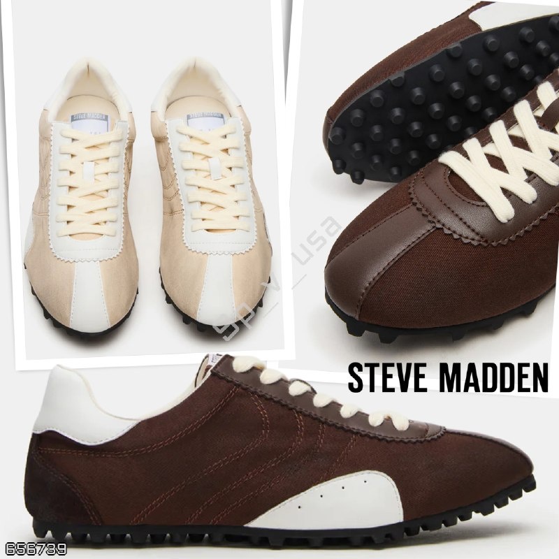 STEVE MADDEN
