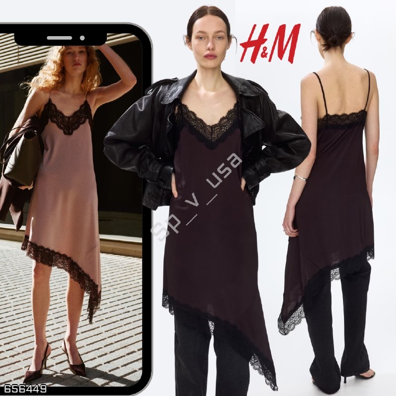 H&M