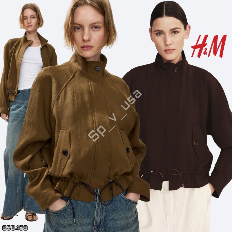H&M