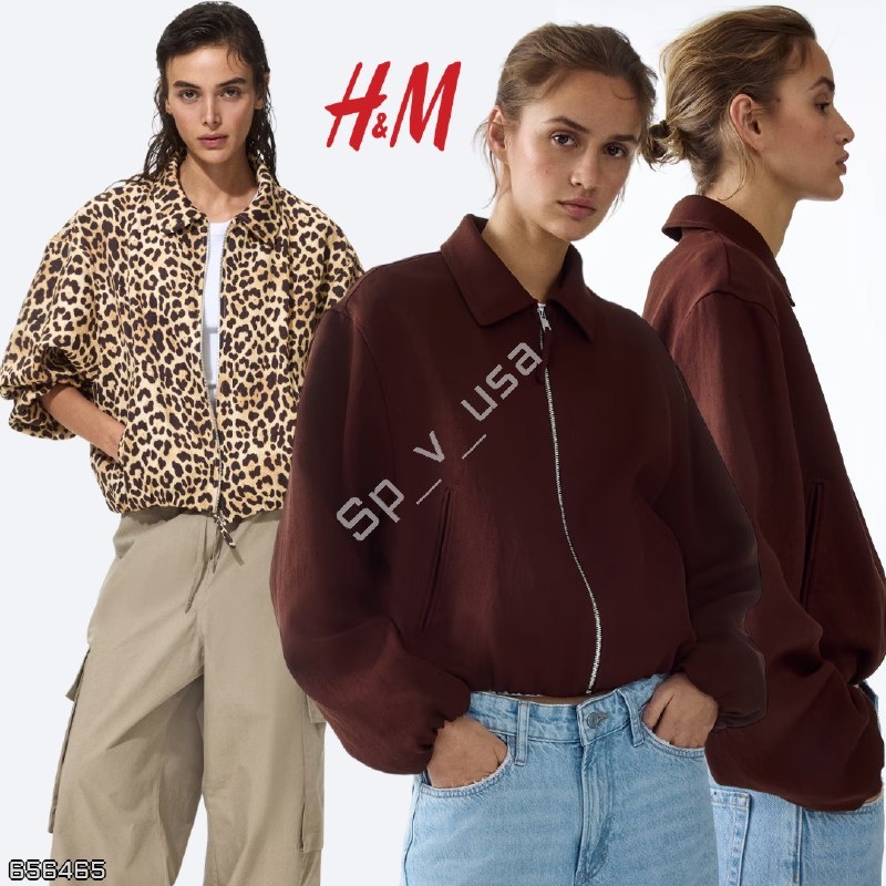 H&M