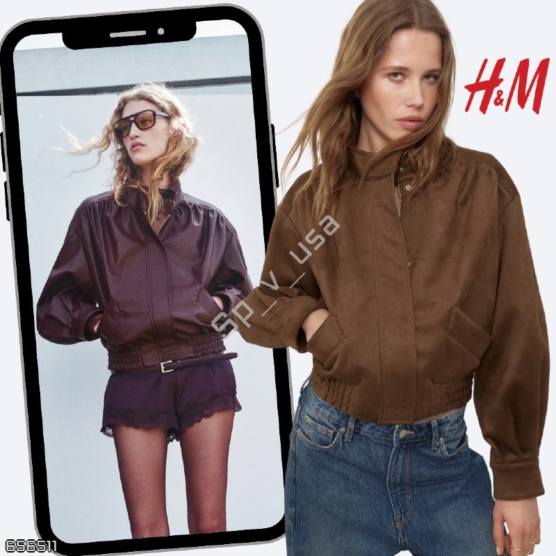H&M