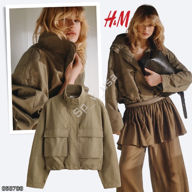H&M