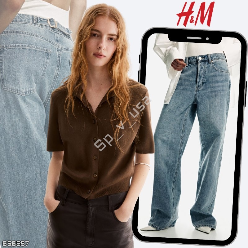 H&M