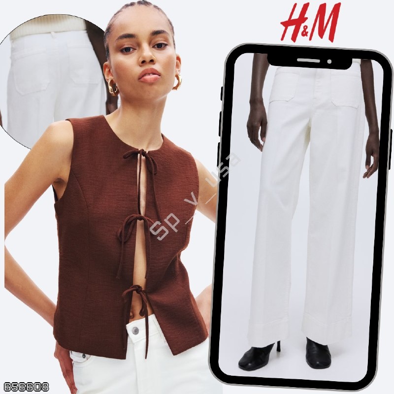H&M