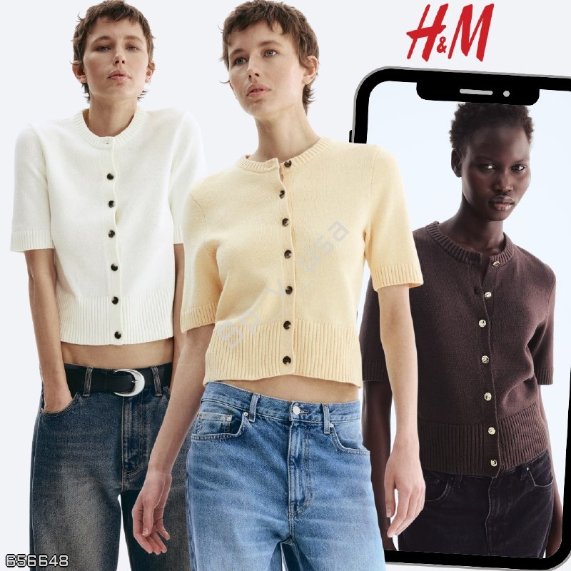H&M