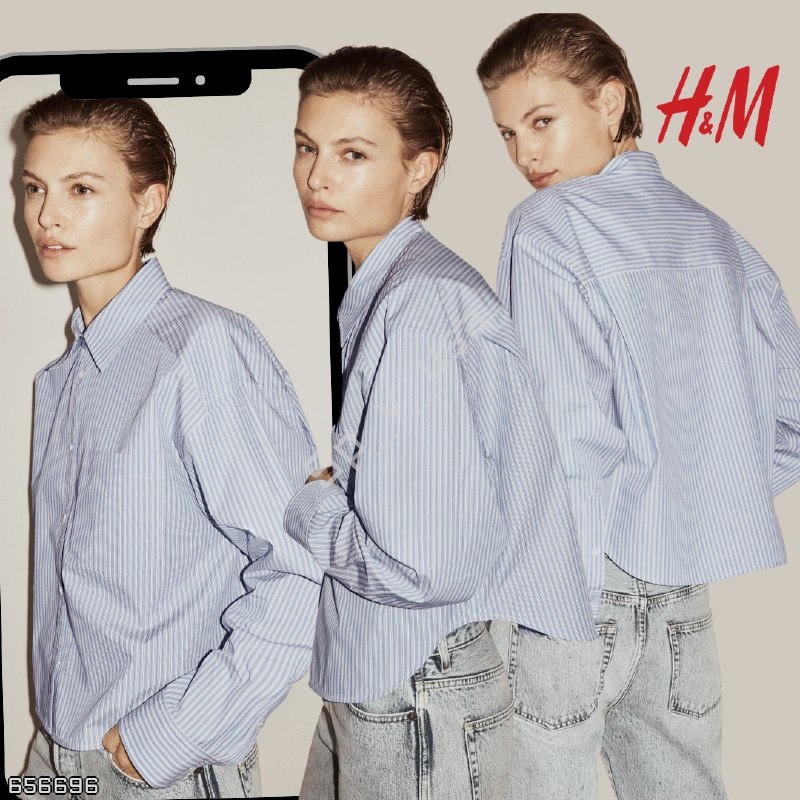 H&M