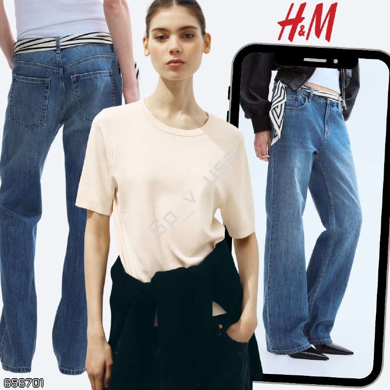 H&M