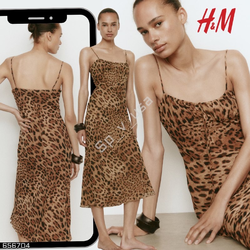 H&M