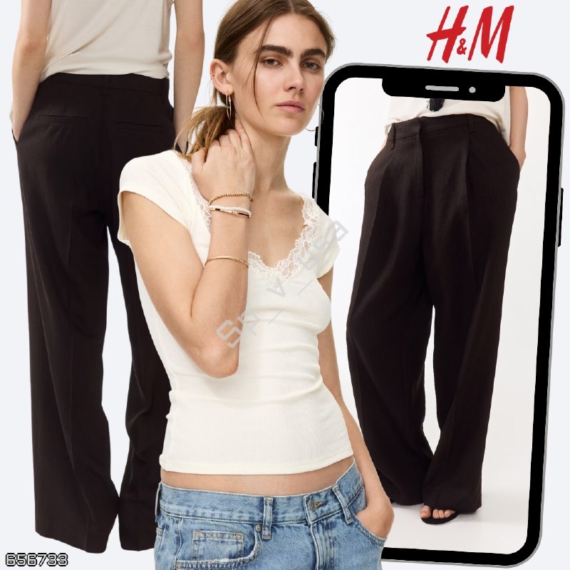H&M