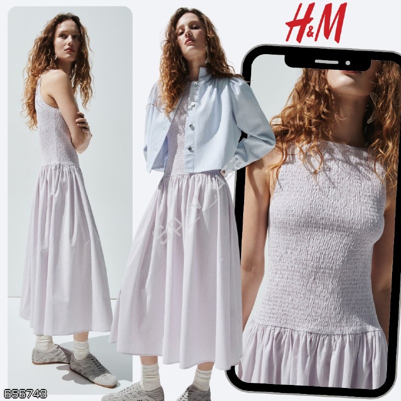 H&M