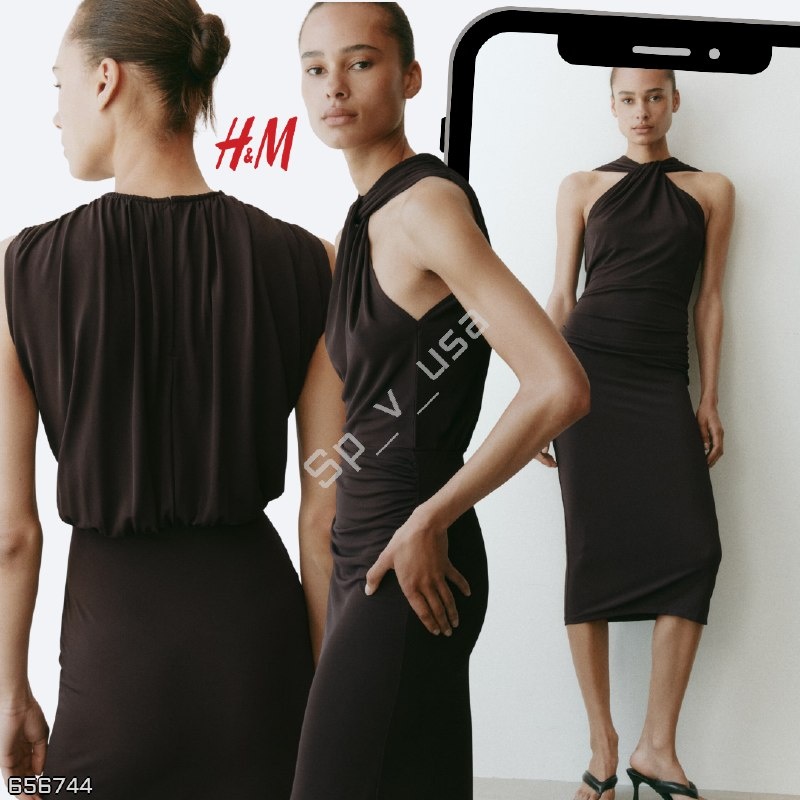 H&M