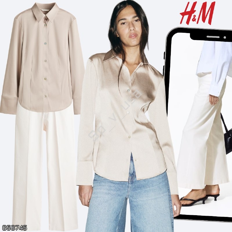 H&M