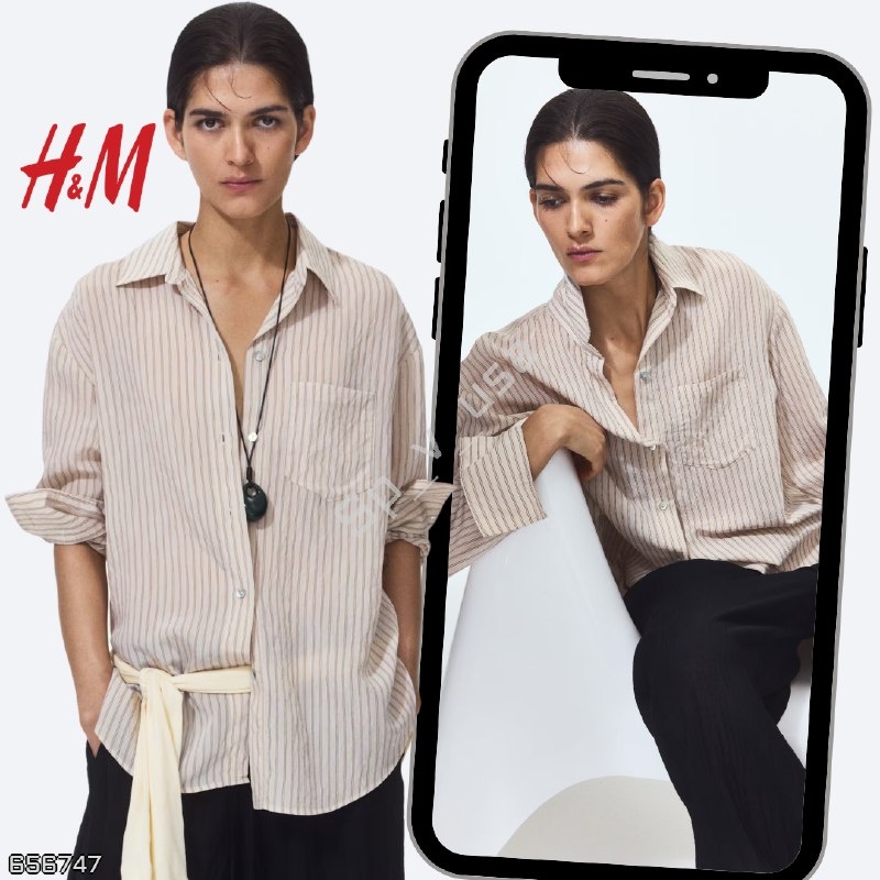 H&M